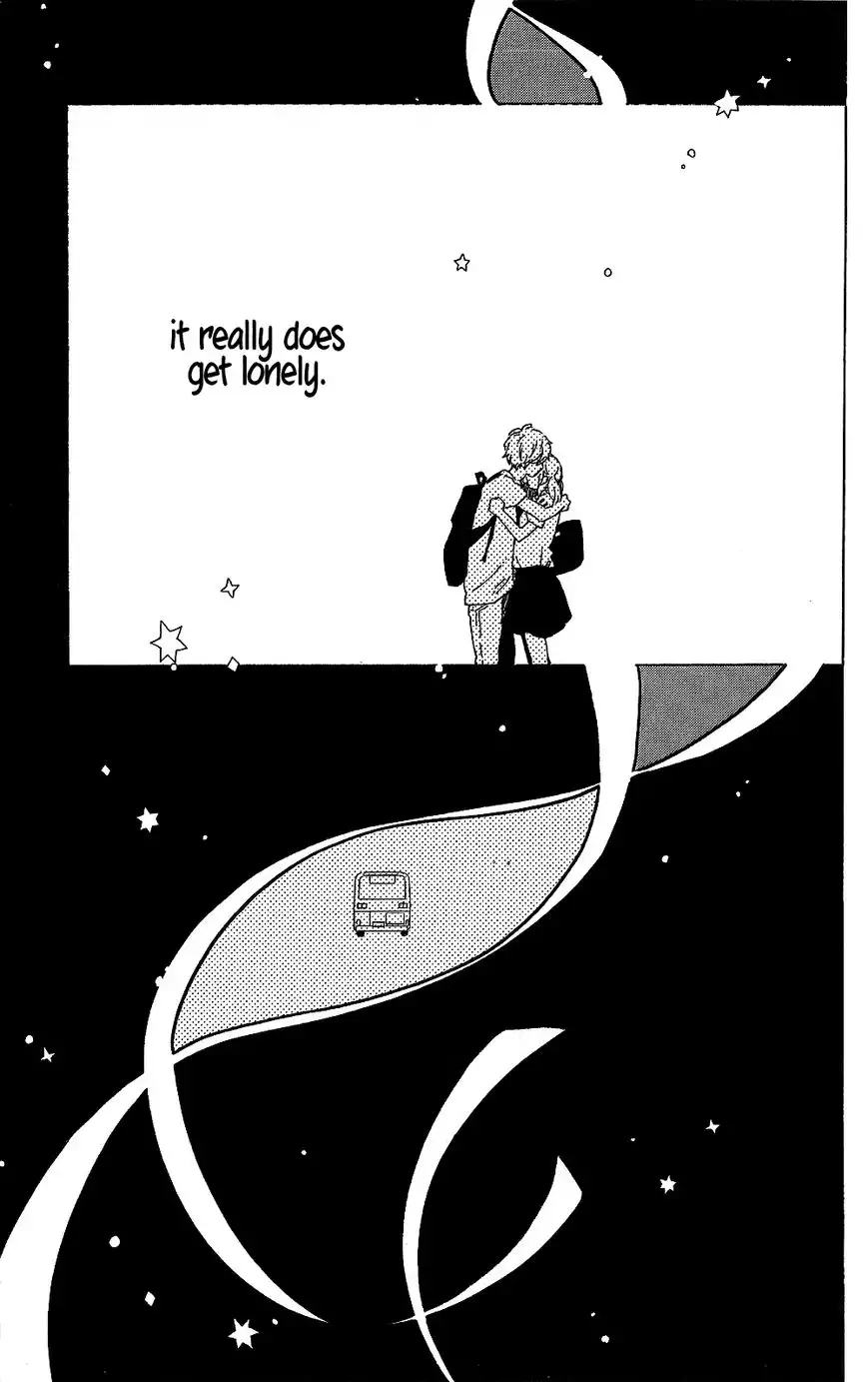 Hibi Chouchou Chapter 75.6 30